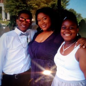 Meet your Posher, Javon